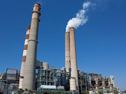 Biomass Power Projects Image