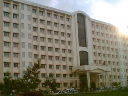 Multi Speciality & Super Speciality Image